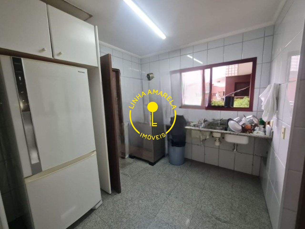 Foto 13 — Apartamento em Jardim Leonor