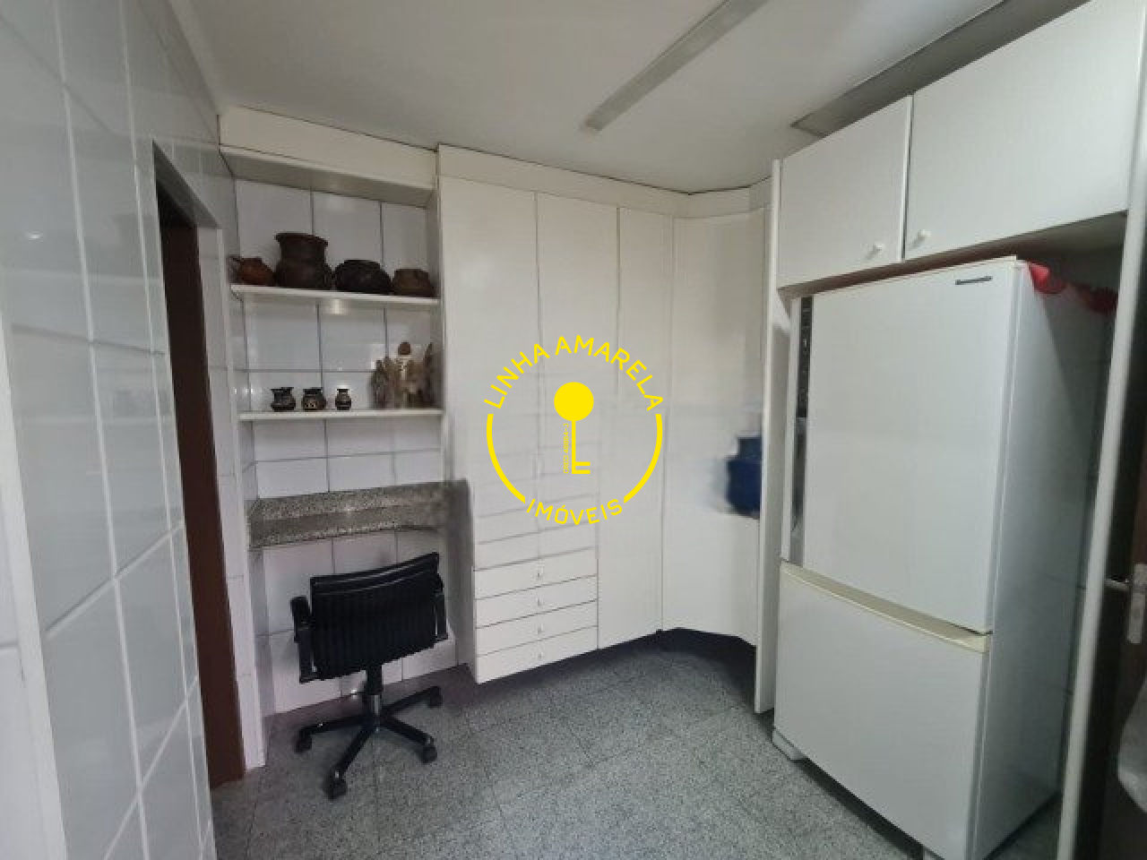 Foto 14 — Apartamento em Jardim Leonor