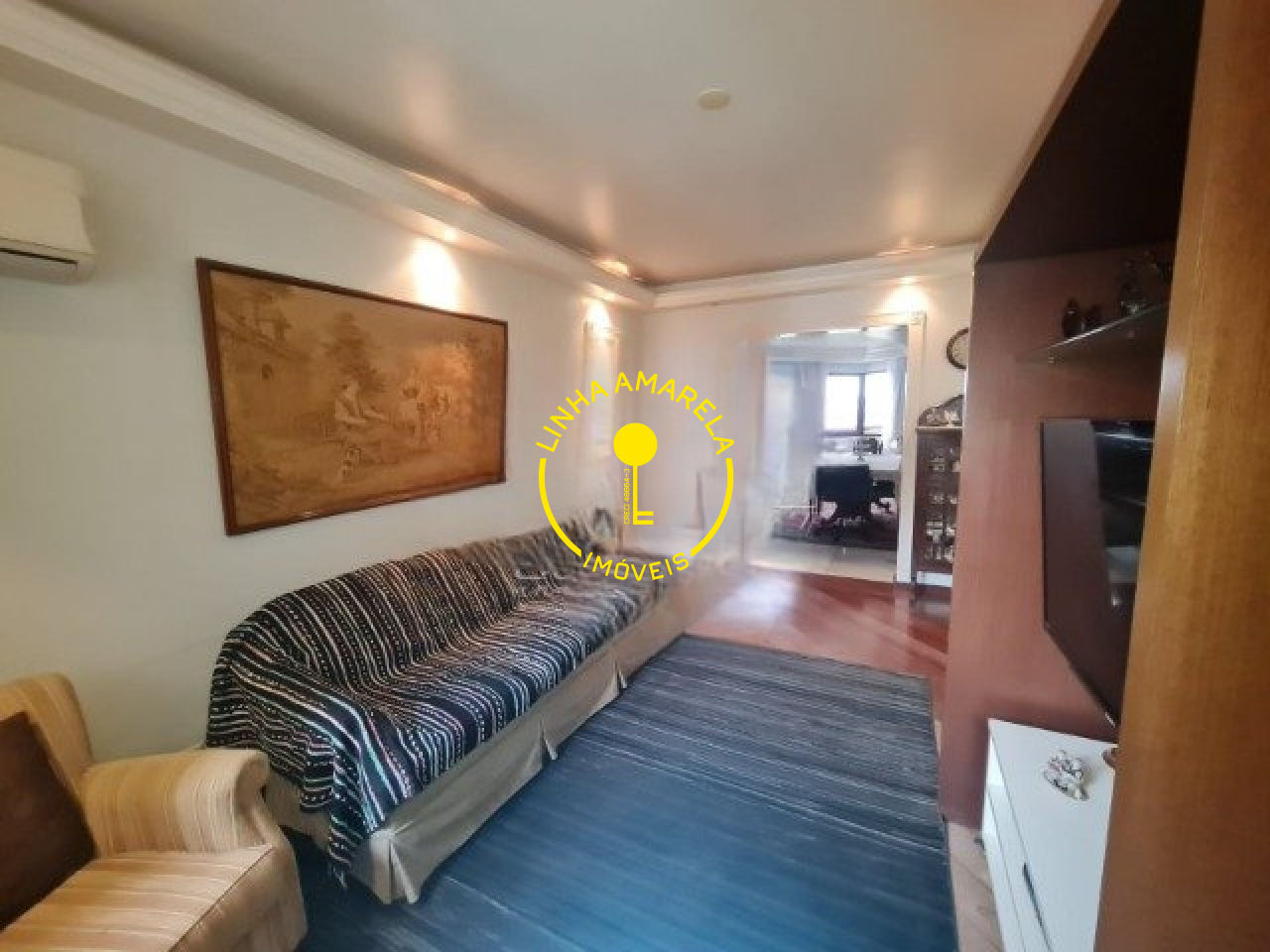 Foto 10 — Apartamento em Jardim Leonor