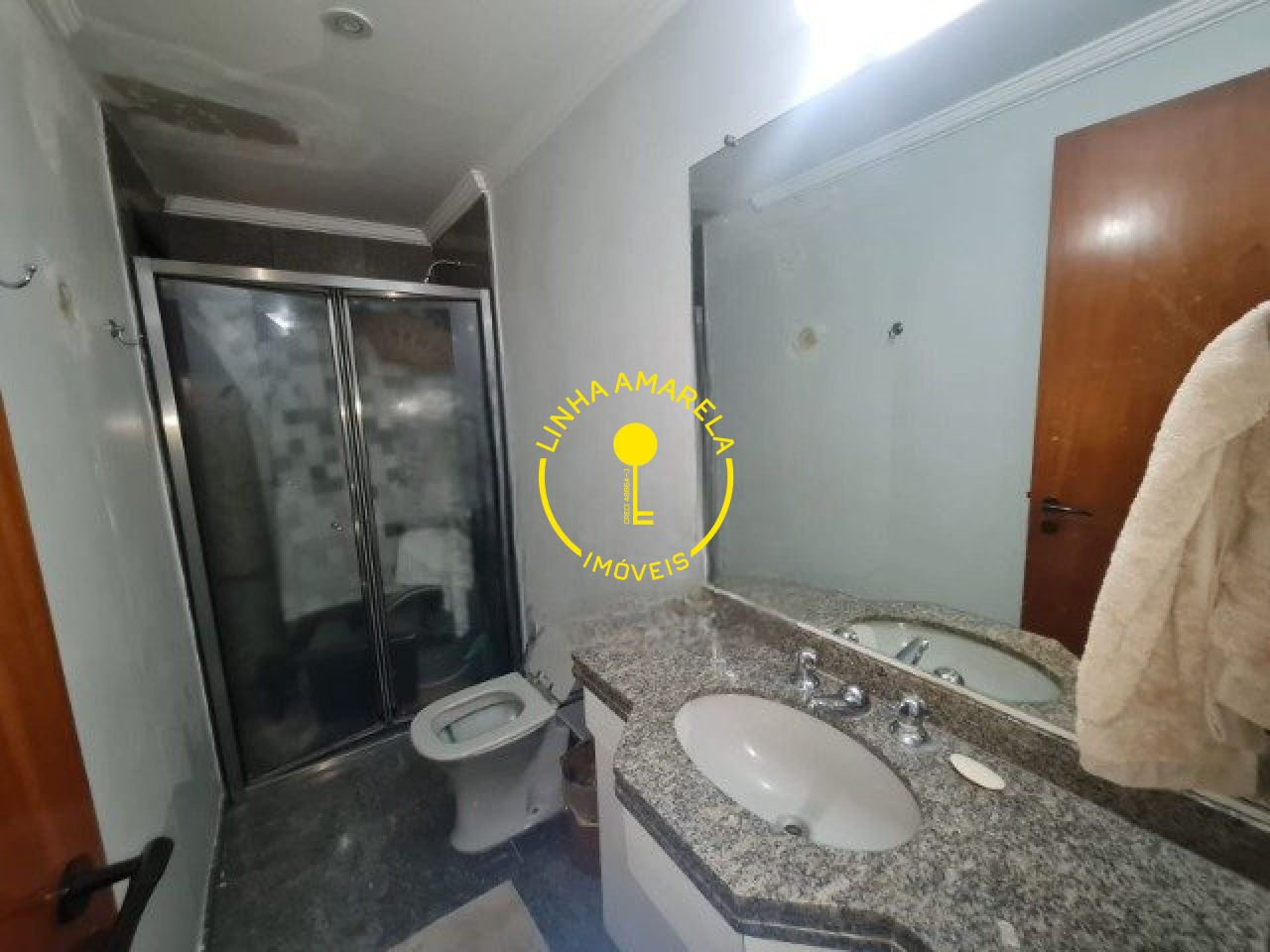 Foto 24 — Apartamento em Jardim Leonor
