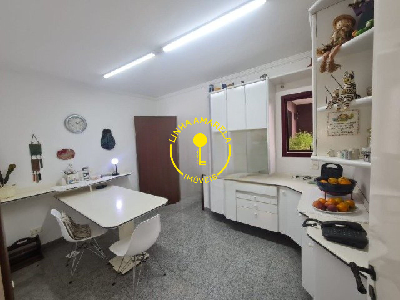 Foto 12 — Apartamento em Jardim Leonor