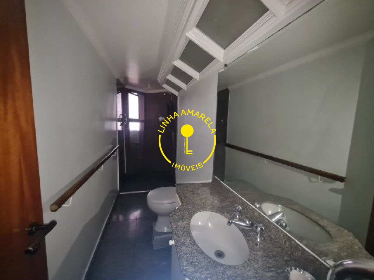 Foto 27 — Apartamento em Jardim Leonor