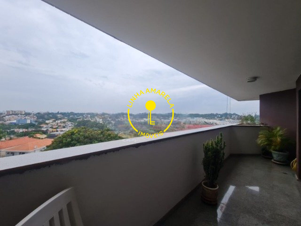 Foto 29 — Apartamento em Jardim Leonor