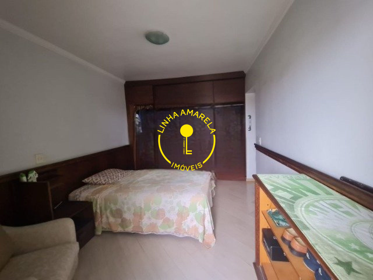 Foto 30 — Apartamento em Jardim Leonor