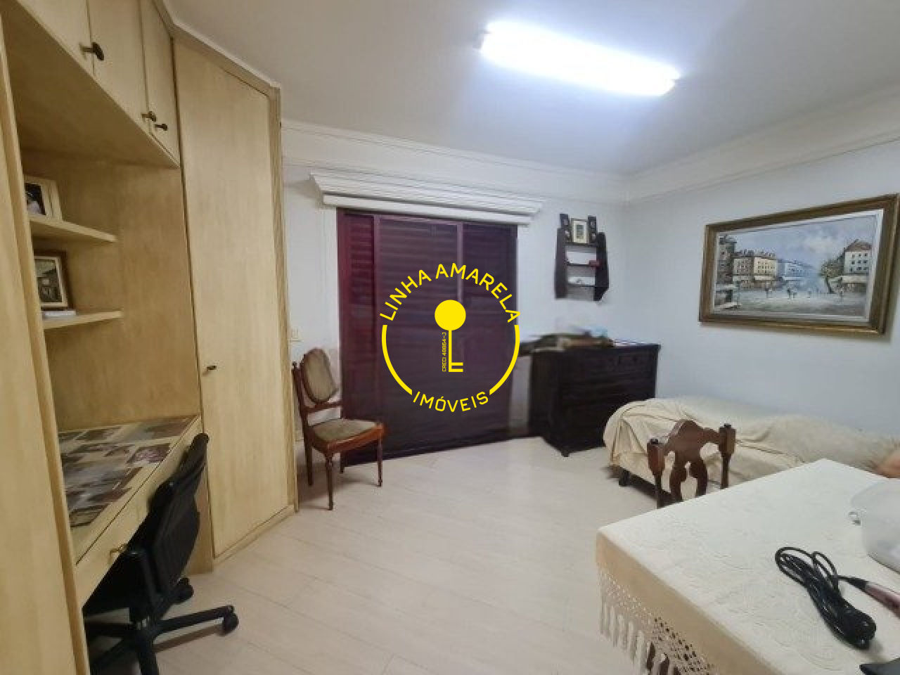 Foto 31 — Apartamento em Jardim Leonor