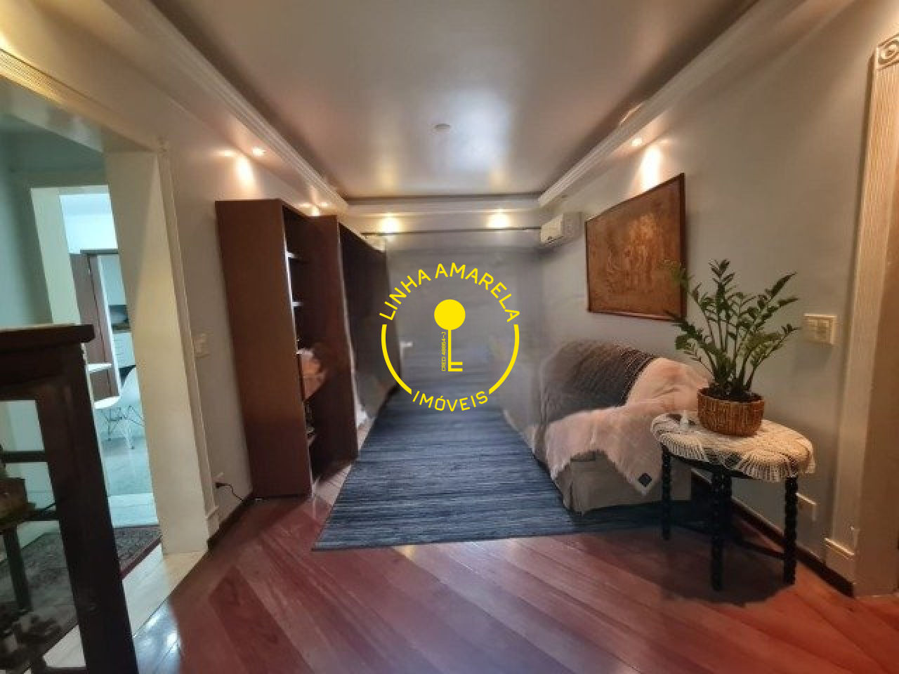 Foto 8 — Apartamento em Jardim Leonor