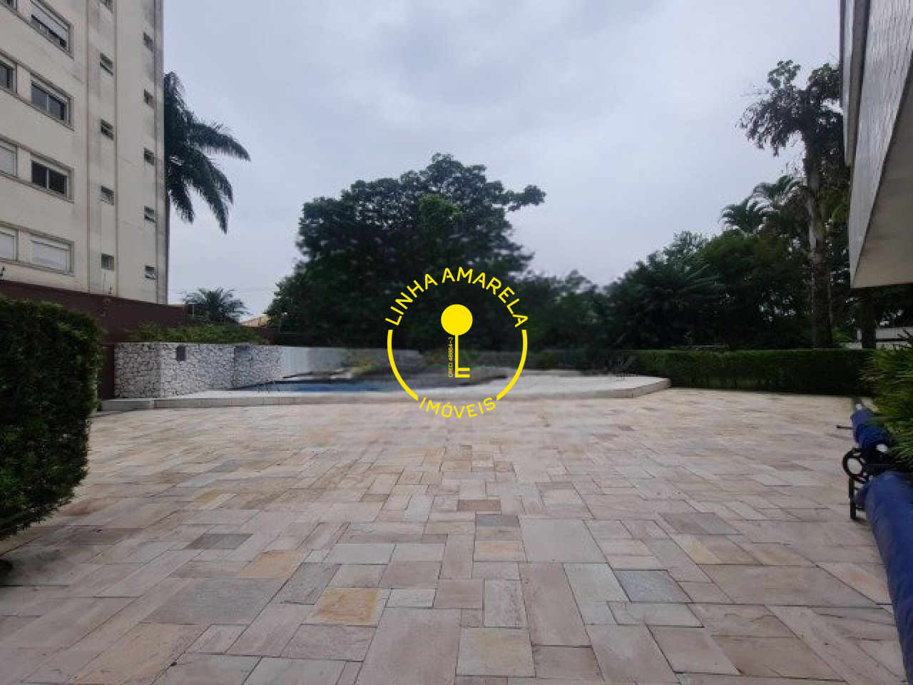 Foto 41 — Apartamento em Jardim Leonor