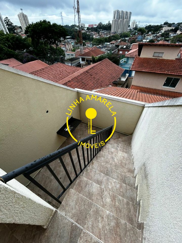 Foto 11 — Sobrado em Jardim Ester Yolanda