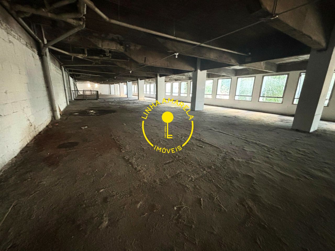 Foto 2 — Comercial em Pinheiros