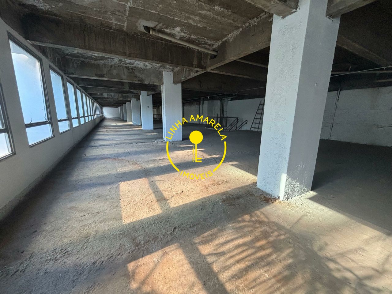 Foto 3 — Comercial em Pinheiros