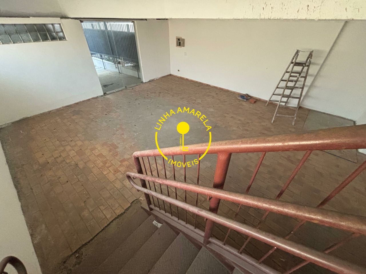 Foto 4 — Comercial em Pinheiros