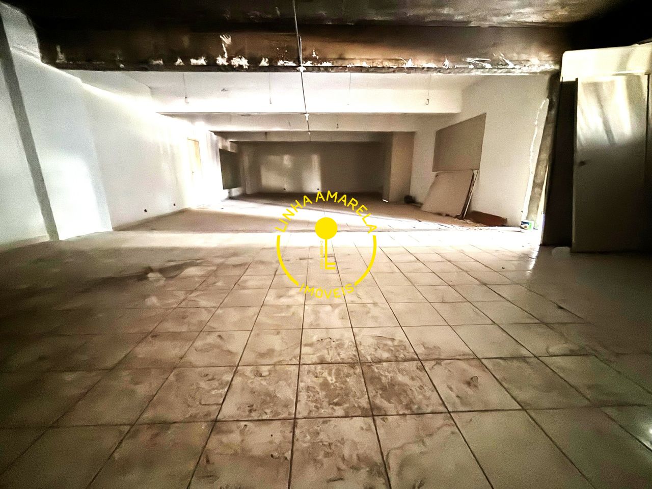 Foto 8 — Comercial em Pinheiros