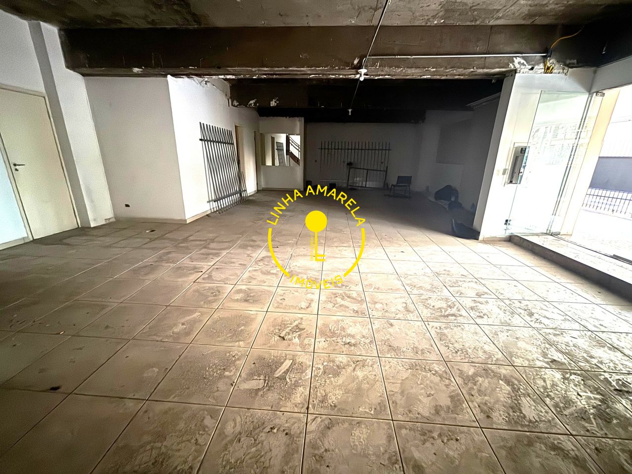 Foto 9 — Comercial em Pinheiros