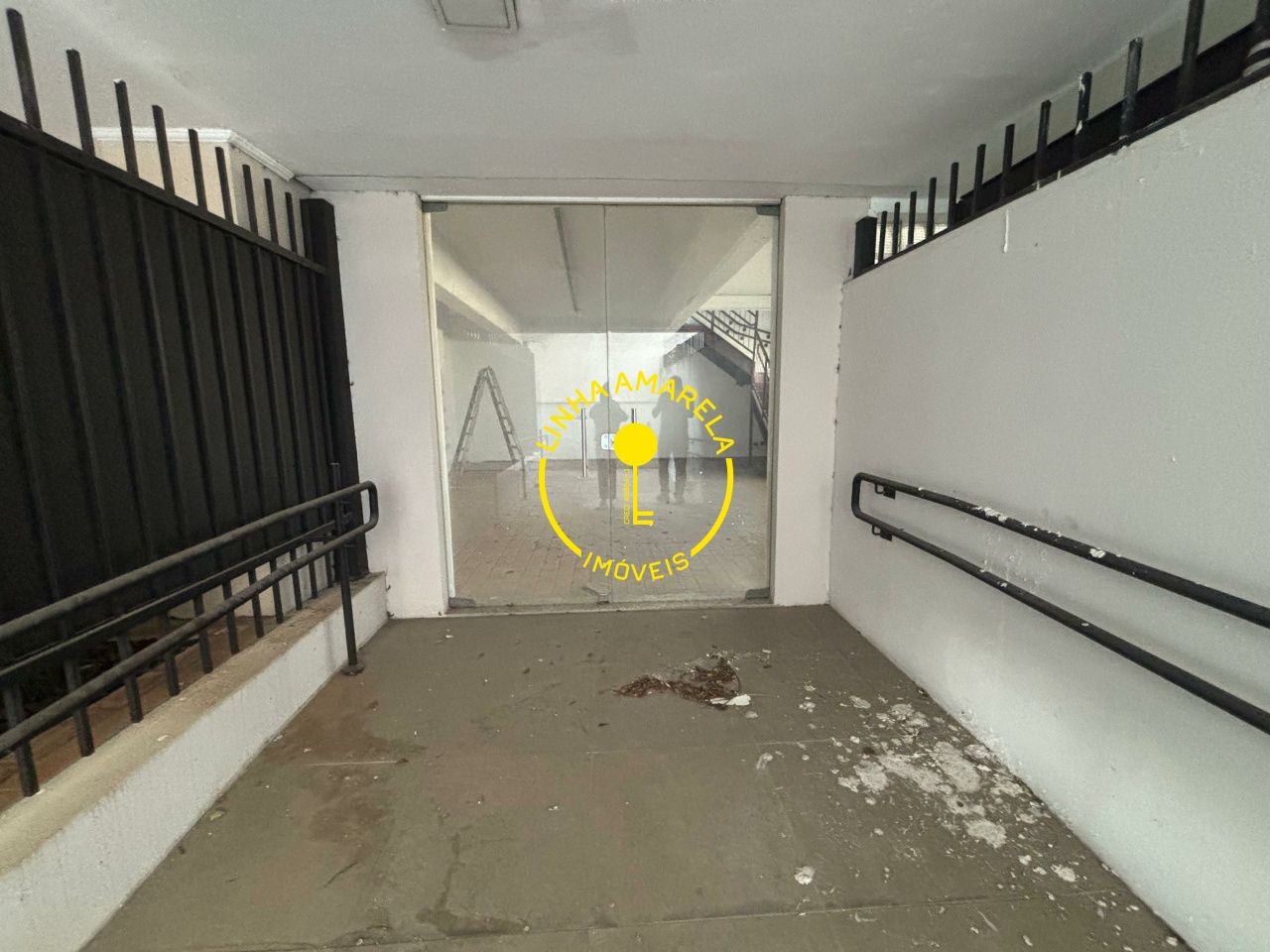 Foto 10 — Comercial em Pinheiros