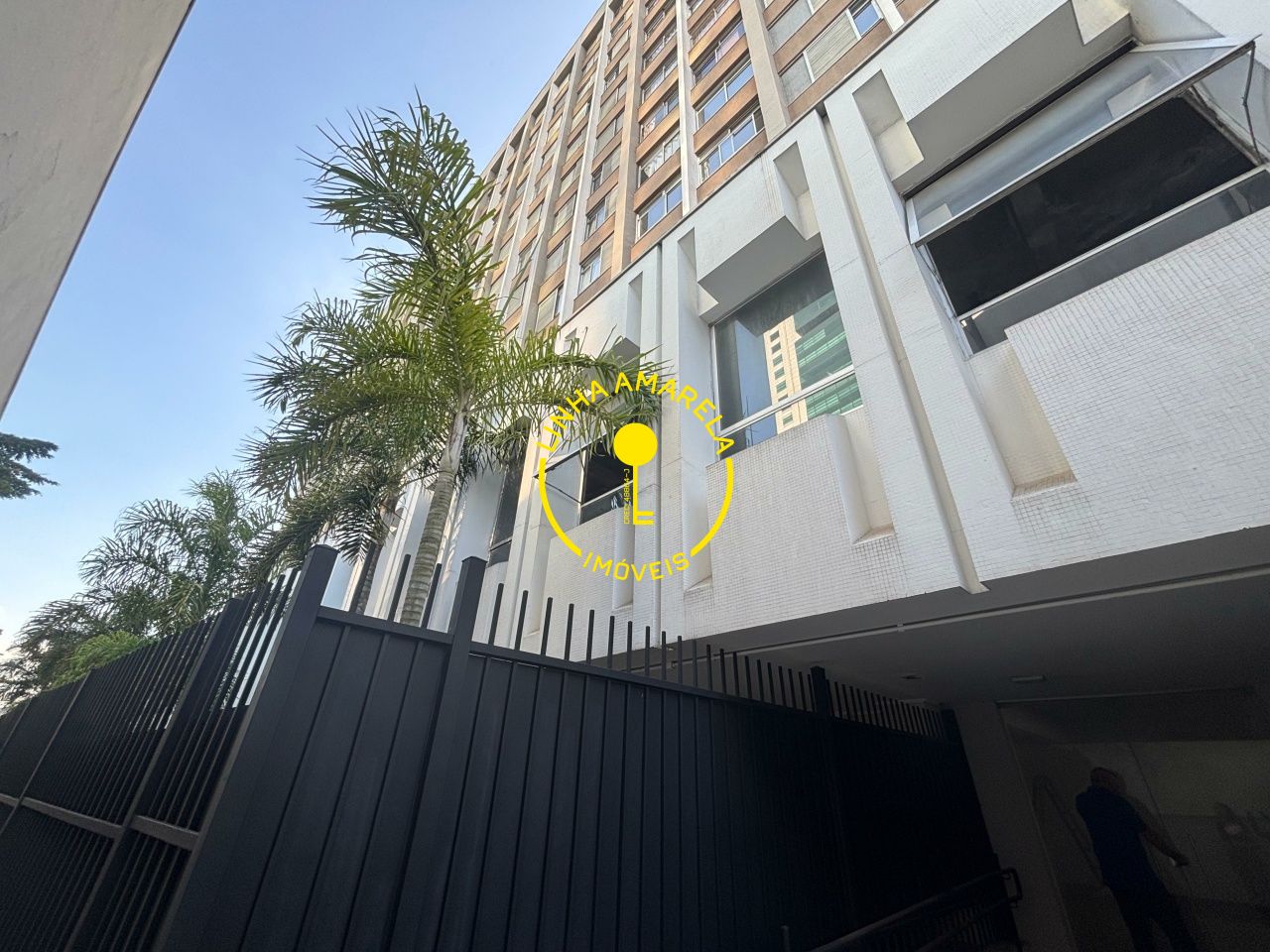 Foto 13 — Comercial em Pinheiros
