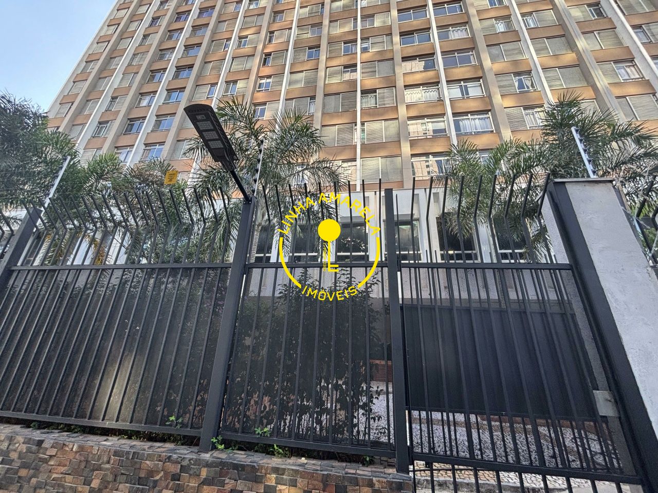 Foto 14 — Comercial em Pinheiros