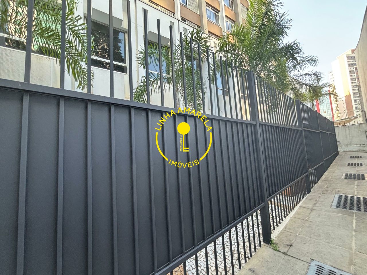 Foto 15 — Comercial em Pinheiros