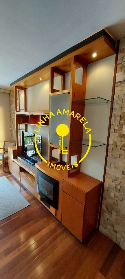 Foto 5 — Apartamento em Jardim Guedala