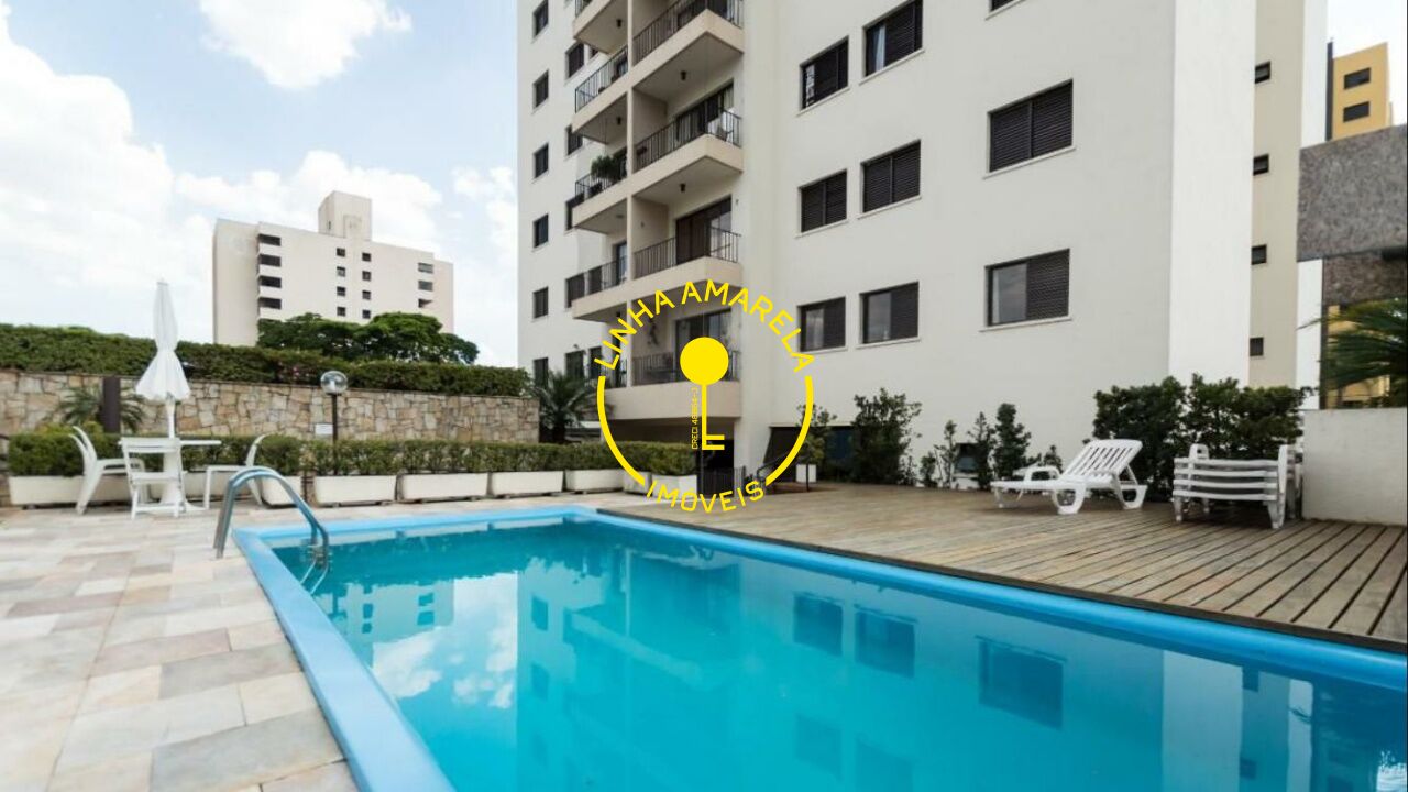 Foto 33 — Apartamento em Jardim Guedala