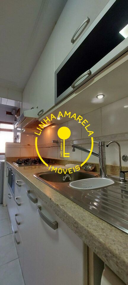 Foto 12 — Apartamento em Jardim Guedala