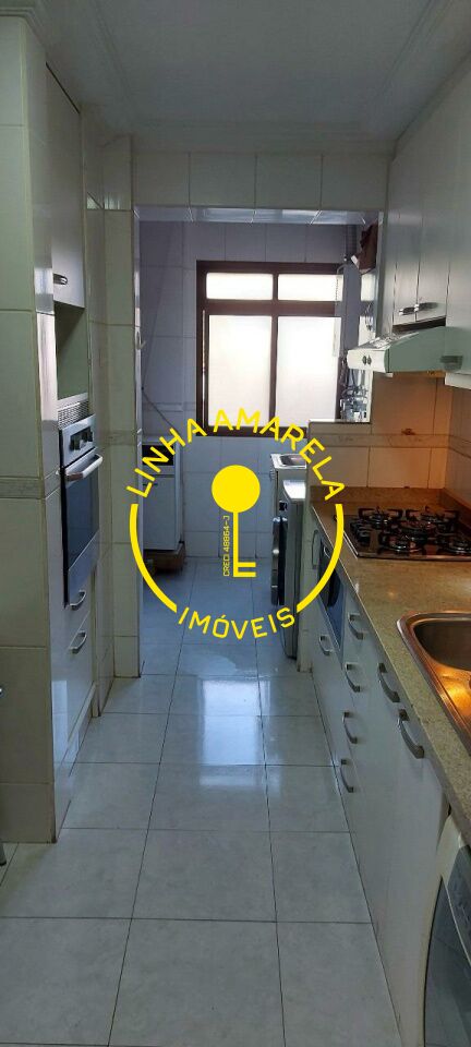 Foto 11 — Apartamento em Jardim Guedala