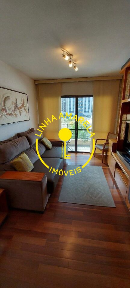 Foto 3 — Apartamento em Jardim Guedala