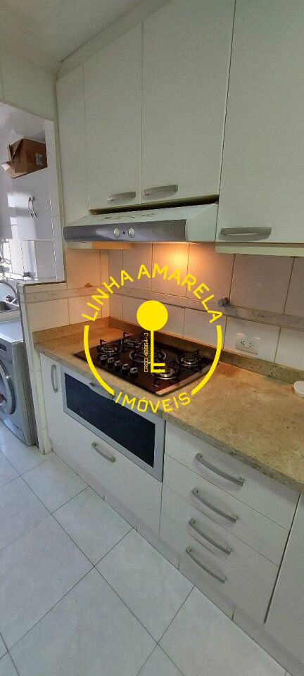 Foto 10 — Apartamento em Jardim Guedala