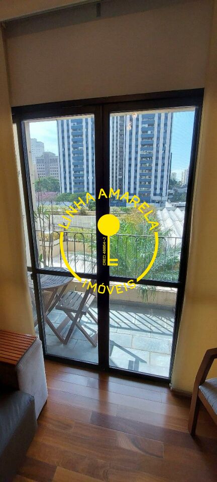 Foto 8 — Apartamento em Jardim Guedala