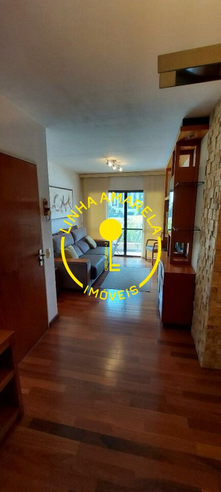 Foto 4 — Apartamento em Jardim Guedala