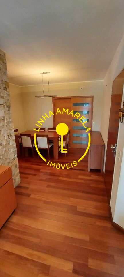 Foto 2 — Apartamento em Jardim Guedala