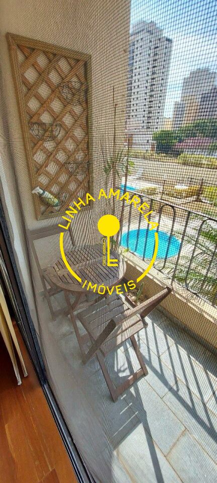 Foto 9 — Apartamento em Jardim Guedala