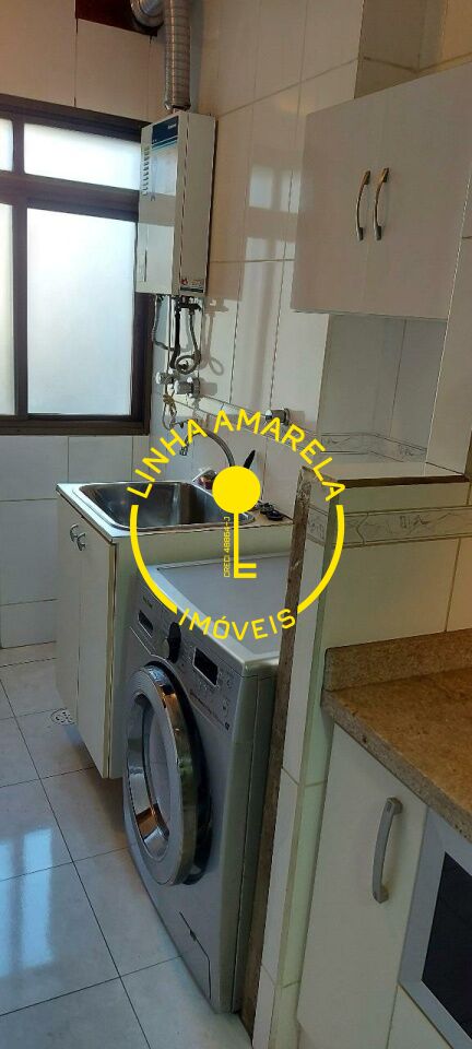 Foto 32 — Apartamento em Jardim Guedala