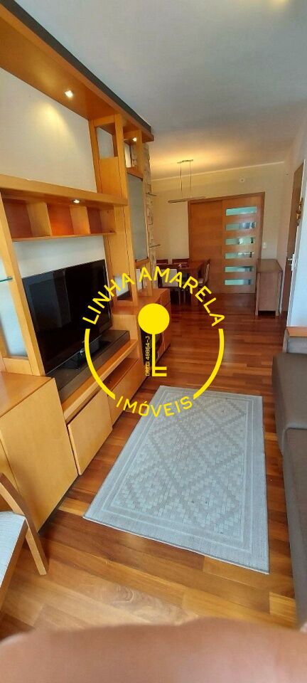 Apartamento em Jardim Guedala