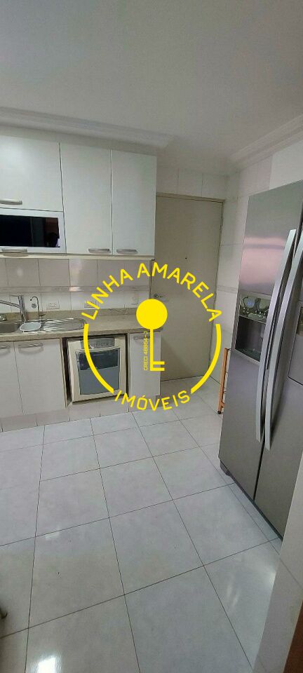 Foto 13 — Apartamento em Jardim Guedala