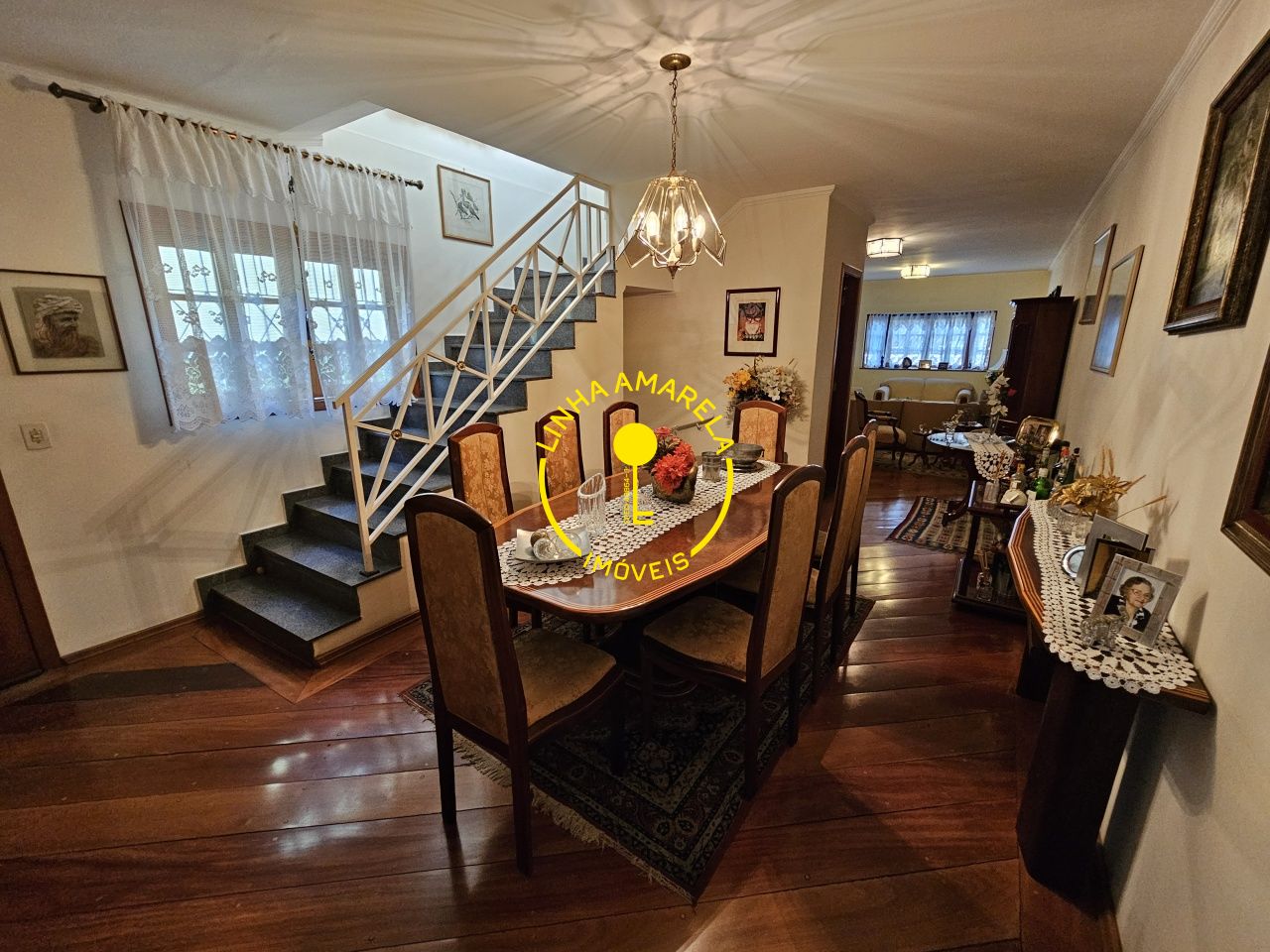 Foto 4 — Sobrado em Jardim Peri Peri