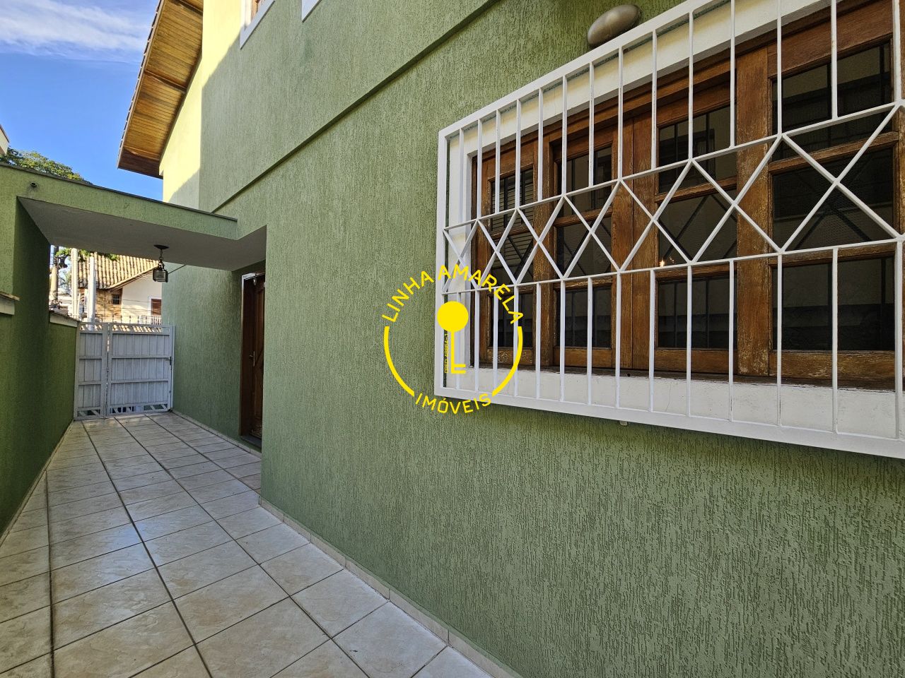 Foto 20 — Sobrado em Jardim Peri Peri