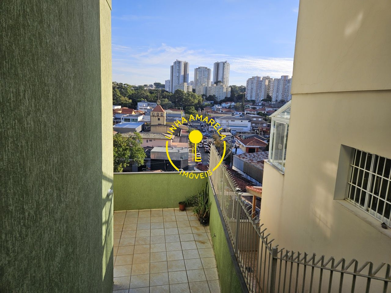 Foto 22 — Sobrado em Jardim Peri Peri