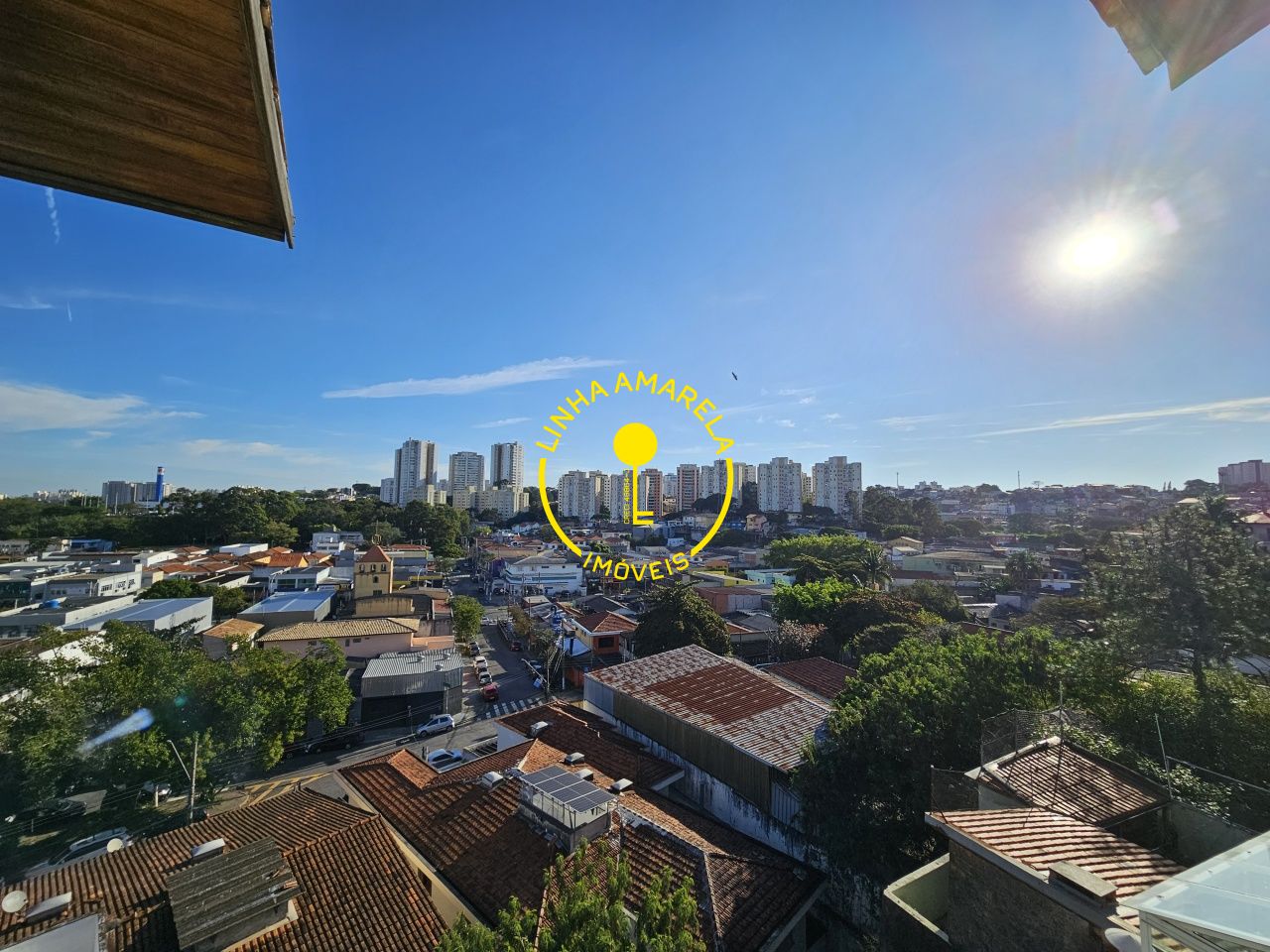 Foto 27 — Sobrado em Jardim Peri Peri