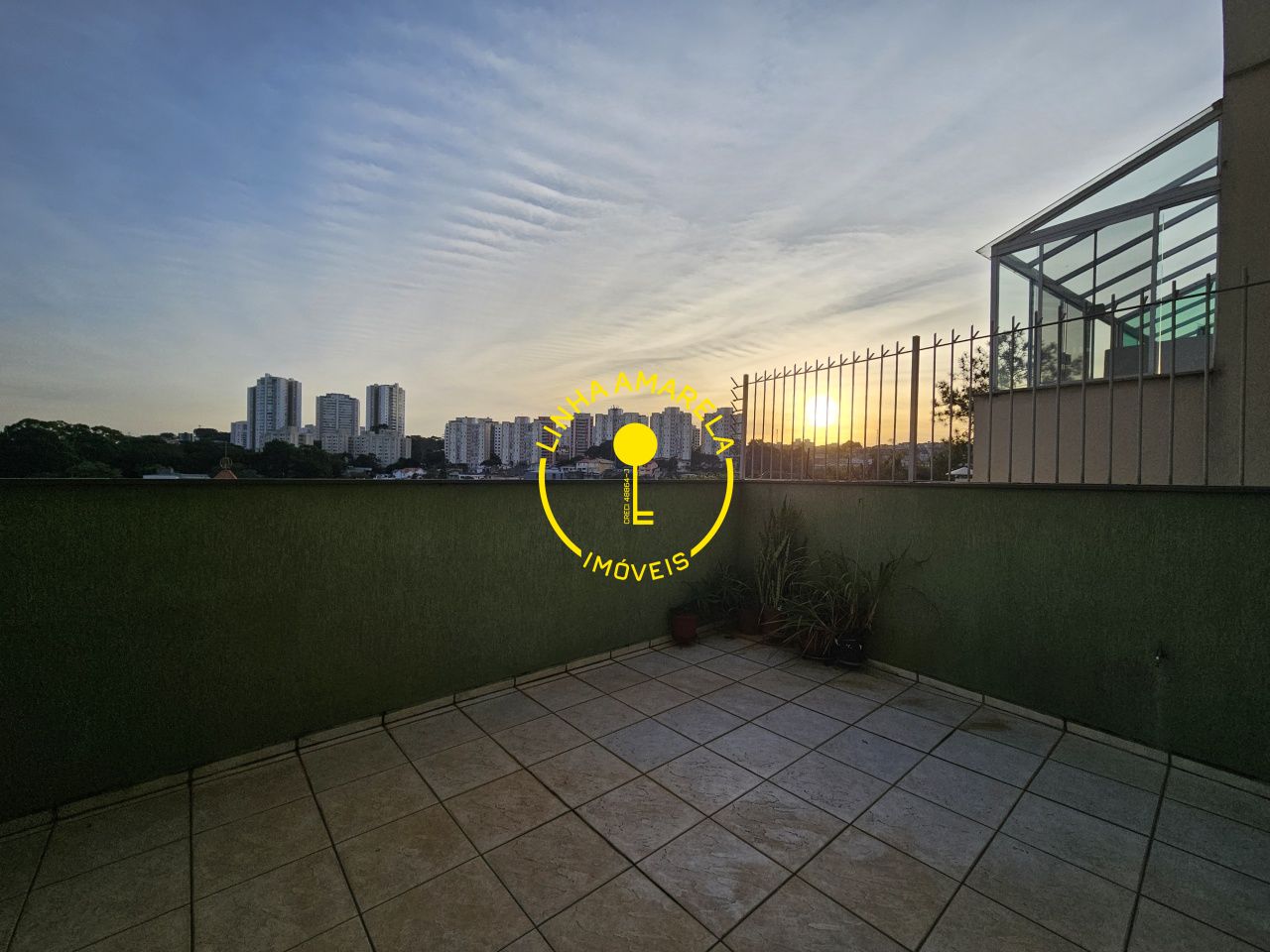 Foto 33 — Sobrado em Jardim Peri Peri