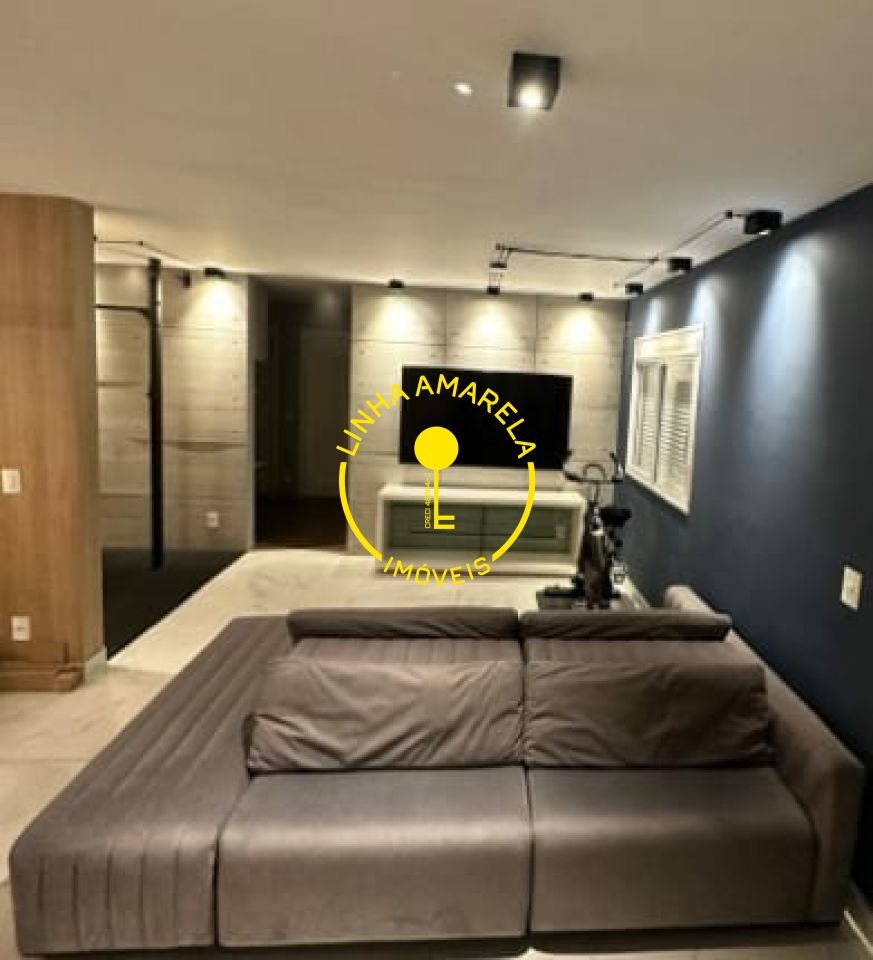 Foto 2 — Apartamento em Vila Suzana