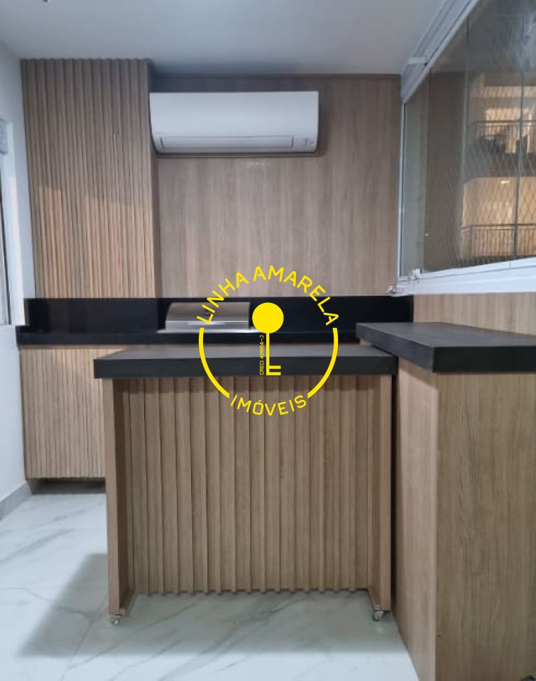 Foto 7 — Apartamento em Vila Suzana