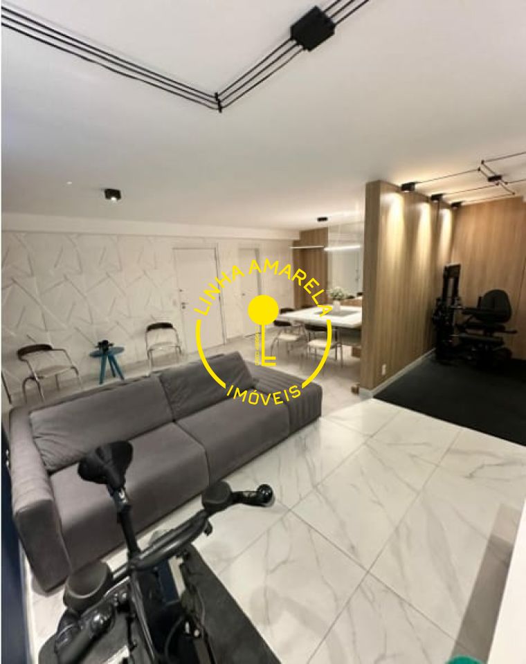Foto 5 — Apartamento em Vila Suzana