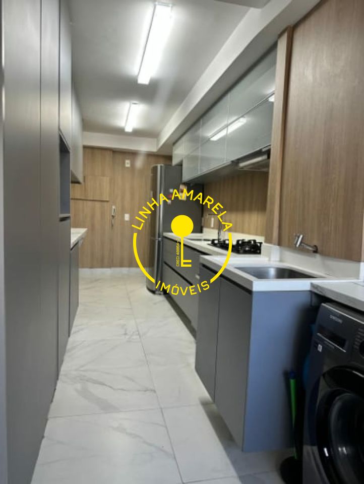 Foto 10 — Apartamento em Vila Suzana