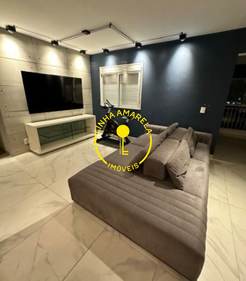 Foto 1 — Apartamento em Vila Suzana