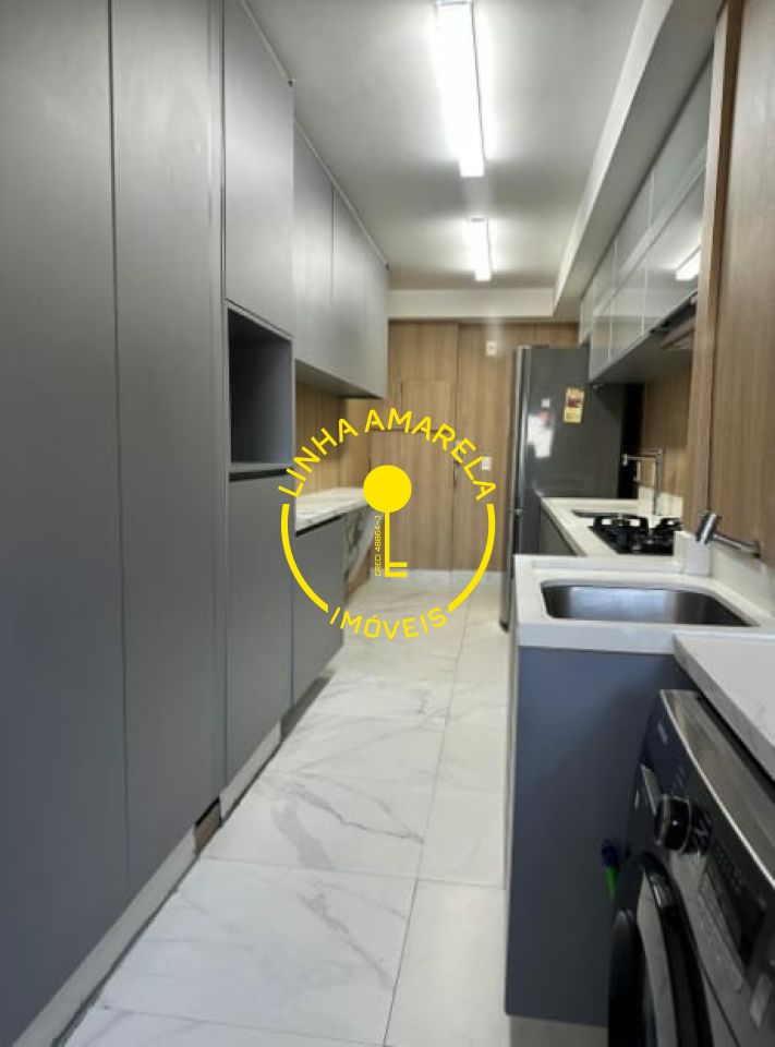 Foto 11 — Apartamento em Vila Suzana