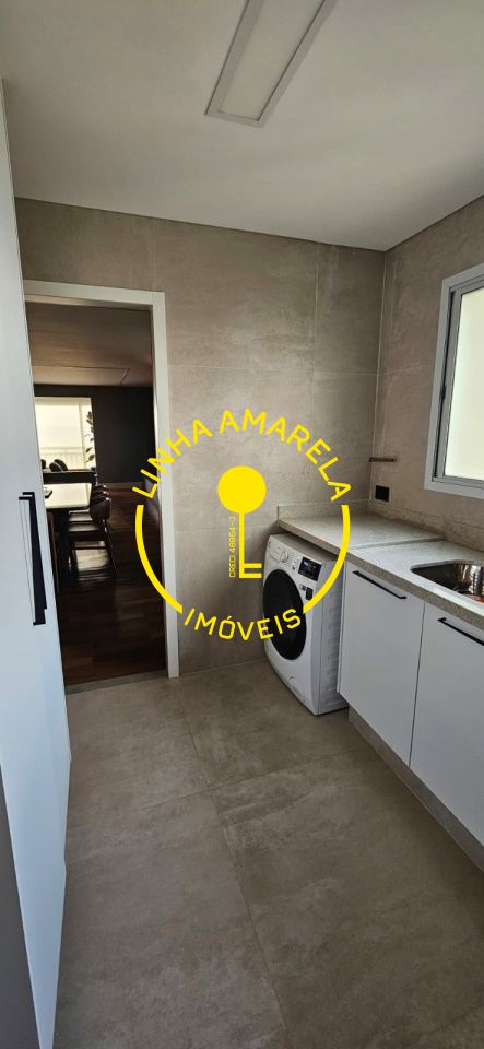 Foto 4 — Apartamento em Lar São Paulo