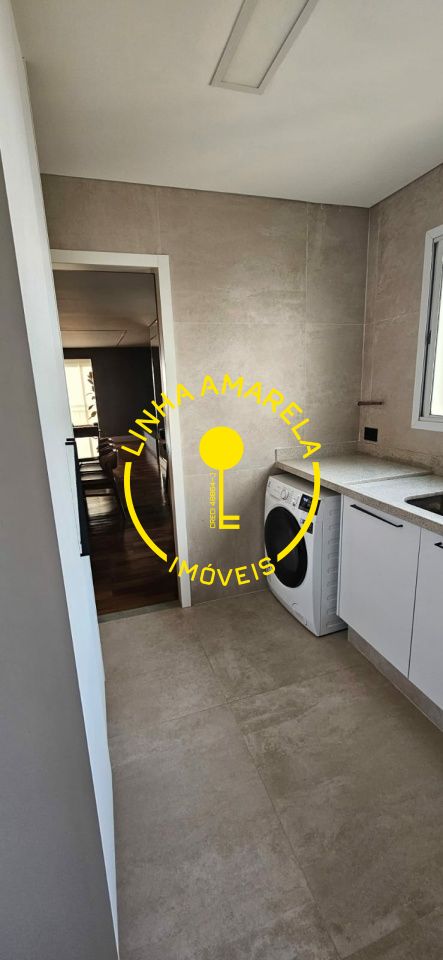 Foto 5 — Apartamento em Lar São Paulo