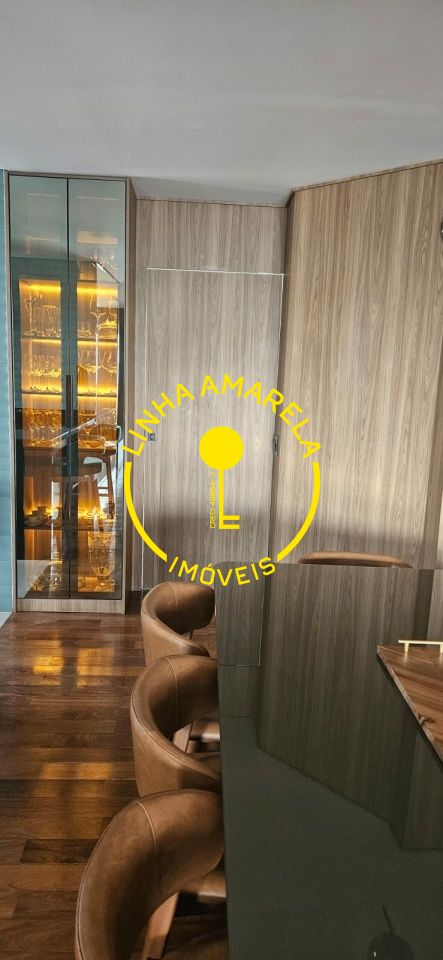 Foto 18 — Apartamento em Lar São Paulo