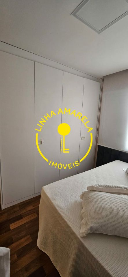 Foto 22 — Apartamento em Lar São Paulo