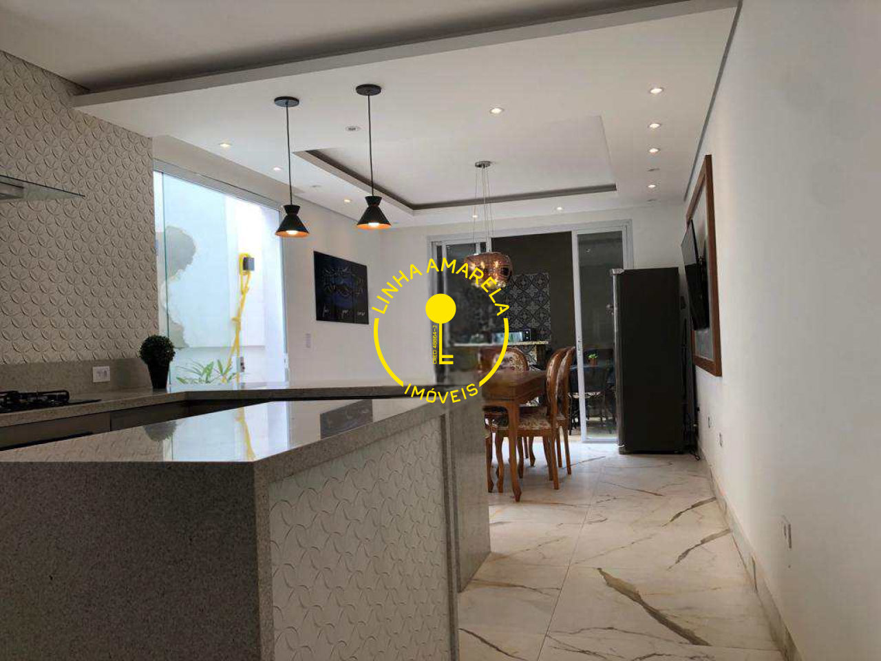 Foto 5 — Sobrado em Vila Sônia
